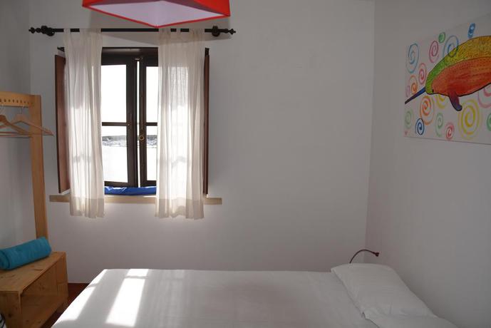 Imagen general del Hostel Allmar. Foto 11