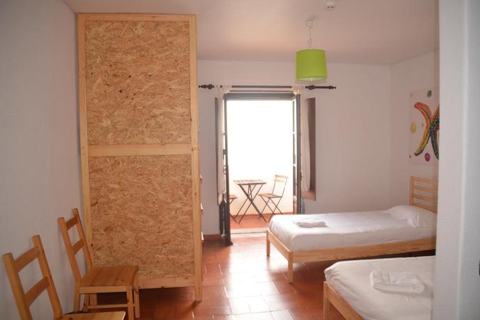 Imagen general del Hostel Allmar. Foto 12