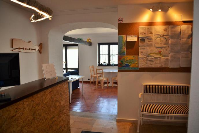 Imagen general del Hostel Allmar. Foto 13