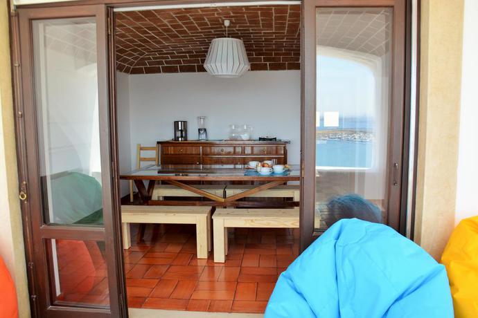 Imagen general del Hostel Allmar. Foto 15