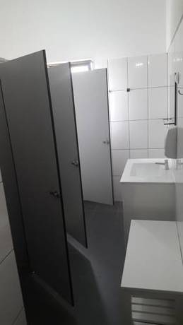 Imagen de la habitación del Hostel Almancil. Foto 6