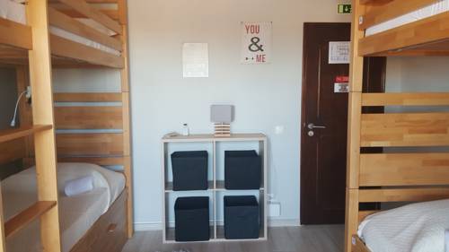 Imagen de la habitación del Hostel Almancil. Foto 9