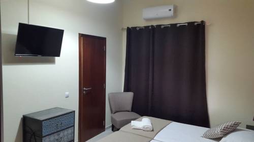 Imagen de la habitación del Hostel Almancil. Foto 13