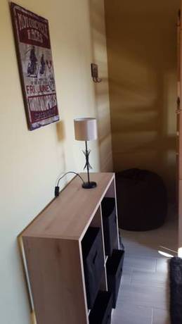 Imagen de la habitación del Hostel Almancil. Foto 16