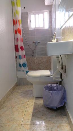 Imagen de la habitación del Hostel Almansa. Foto 2