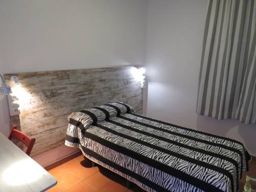 Imagen de la habitación del Hostel Almansa. Foto 6