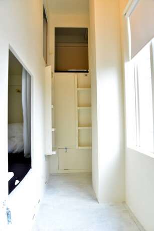 Imagen de la habitación del Hostel Almond and Cafe Shibuya. Foto 19