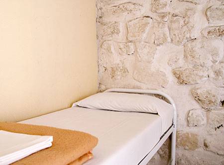 Imagen de la habitación del Hostel Aloha Hostel - Auberge de Jeunesse. Foto 6