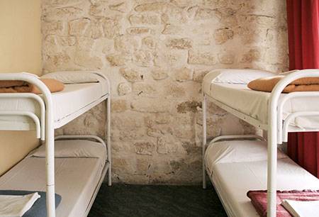 Imagen de la habitación del Hostel Aloha Hostel - Auberge de Jeunesse. Foto 8