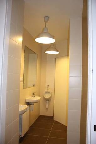 Imagen general del Hostel Aloha, Pamplona. Foto 8