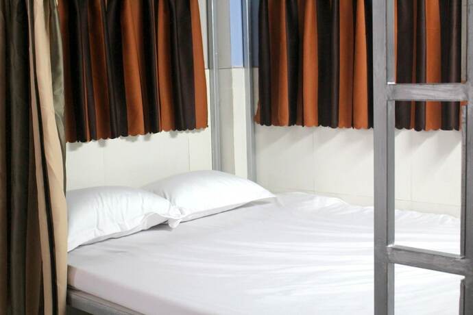 Imagen general del Hostel Aloha Saigon - - Adults Only. Foto 1