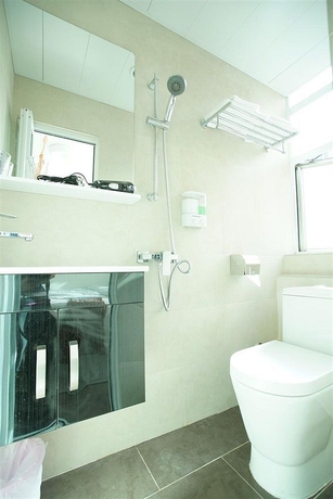 Imagen de la habitación del Hostel Alohas. Foto 8