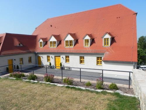 Imagen general del Hostel Altes Salzamt. Foto 2