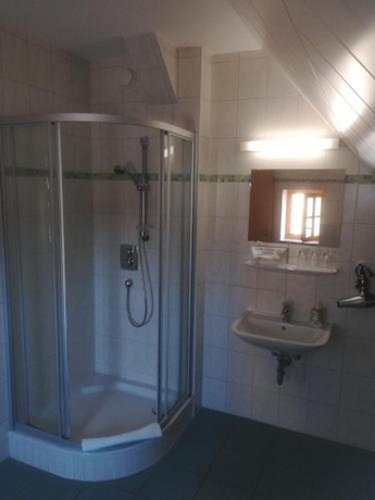 Imagen general del Hostel Altes Salzamt. Foto 4