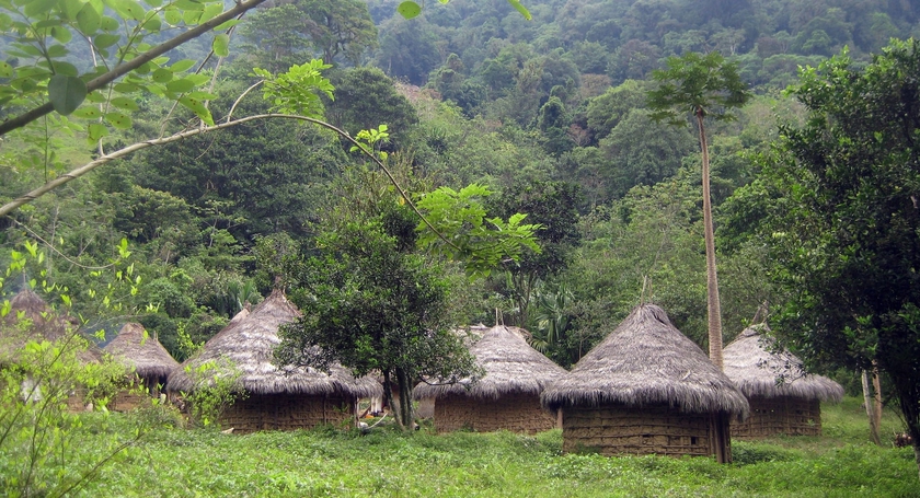 Imagen general del Hostel Aluna B&B. Foto 3