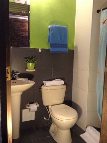 Imagen de la habitación del Hostel Aluna B&B. Foto 14