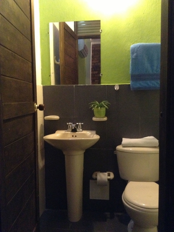 Imagen de la habitación del Hostel Aluna B&B. Foto 15