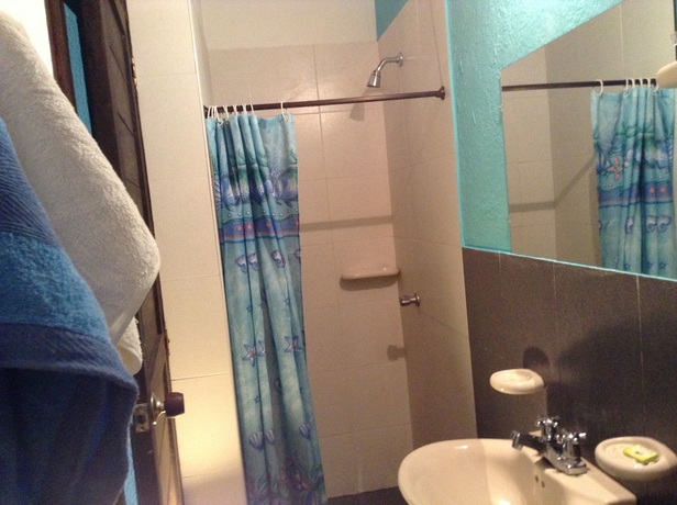 Imagen de la habitación del Hostel Aluna B&B. Foto 16