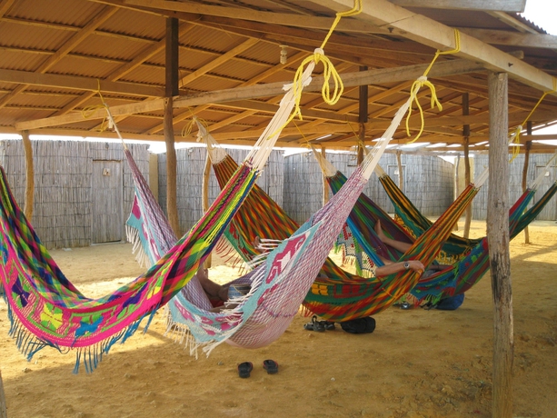 Imagen general del Hostel Aluna B&B. Foto 4