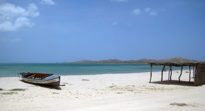 Imagen general del Hostel Aluna B&B. Foto 5