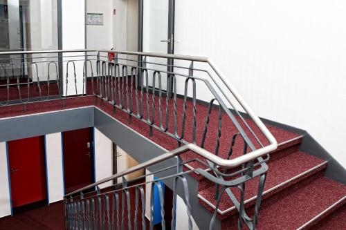 Imagen de la habitación del Hostel Am G&uuml;terbahnhof. Foto 7
