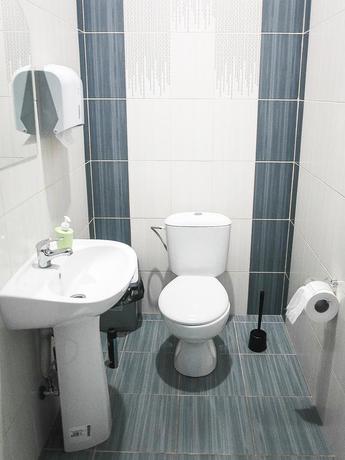 Imagen de la habitación del Hostel Amalienau and Apartments. Foto 5
