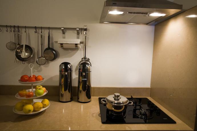 Imagen general del Hostel Amazigh Design. Foto 2