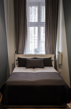 Imagen de la habitación del Hostel Amber Guest Rooms. Foto 5
