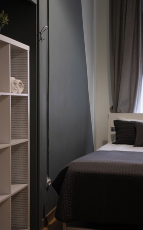 Imagen de la habitación del Hostel Amber Guest Rooms. Foto 6