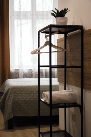 Imagen de la habitación del Hostel Amber Guest Rooms. Foto 10