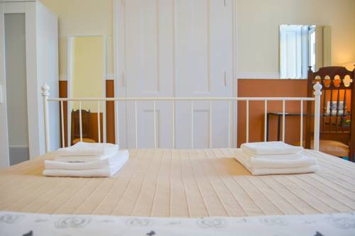 Imagen de la habitación del Hostel Ambiente. Foto 11