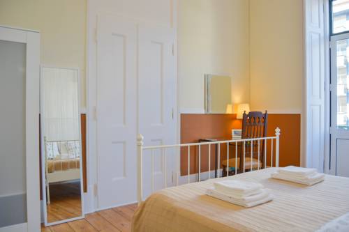 Imagen de la habitación del Hostel Ambiente. Foto 12