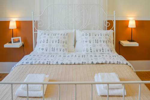 Imagen de la habitación del Hostel Ambiente. Foto 13