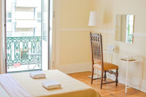 Imagen de la habitación del Hostel Ambiente. Foto 16