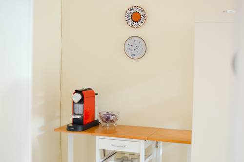 Imagen de la habitación del Hostel Ambiente, Lisboa. Foto 6