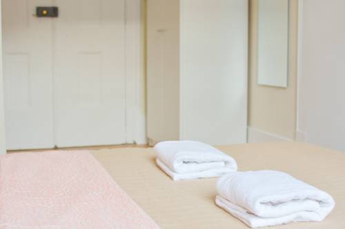 Imagen de la habitación del Hostel Ambiente, Lisboa. Foto 8