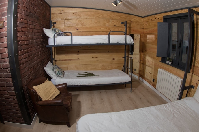 Imagen de la habitación del Hostel Amelia by gaiarooms. Foto 5