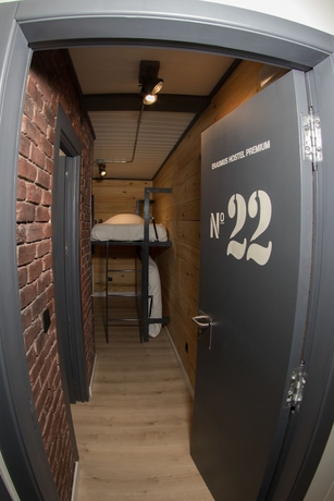 Imagen general del Hostel Amelia by gaiarooms. Foto 1