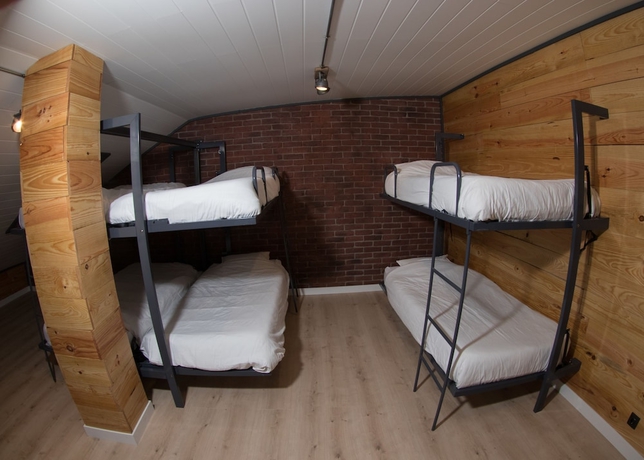 Imagen de la habitación del Hostel Amelia by gaiarooms. Foto 6