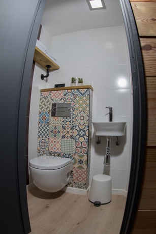 Imagen de la habitación del Hostel Amelia by gaiarooms. Foto 7