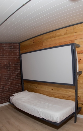 Imagen de la habitación del Hostel Amelia by gaiarooms. Foto 8