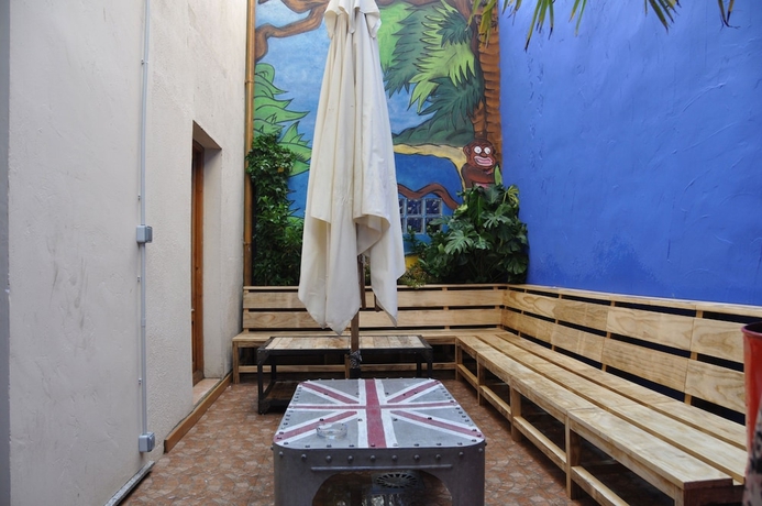 Imagen de la habitación del Hostel Amelia by gaiarooms. Foto 10