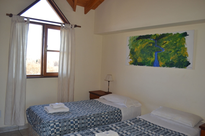 Imagen de la habitación del Hostel America Del Sur El Calafate. Foto 8