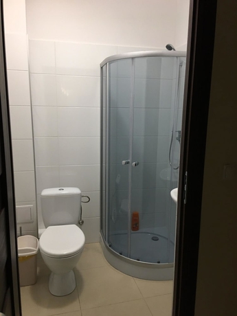 Imagen de la habitación del Hostel Ametyst, Cracovia. Foto 4