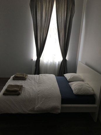 Imagen de la habitación del Hostel Ametyst, Cracovia. Foto 6