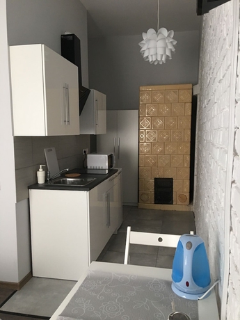 Imagen de la habitación del Hostel Ametyst, Cracovia. Foto 9