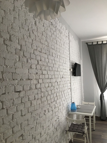 Imagen de la habitación del Hostel Ametyst, Cracovia. Foto 14