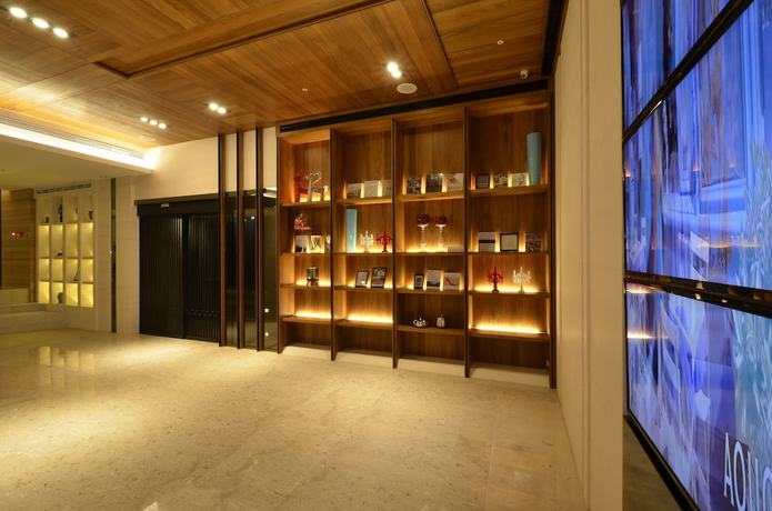 Imagen de los interiores del Hostel Amici hotel Six Star. Foto 15