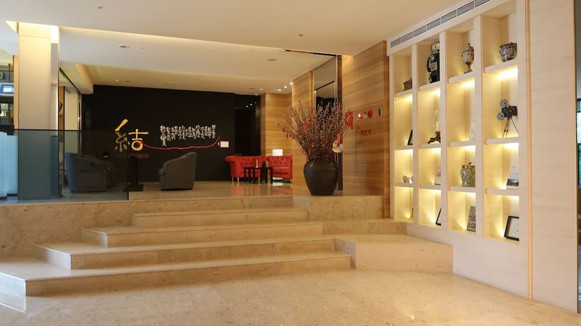 Imagen de los interiores del Hostel Amici hotel Six Star. Foto 18