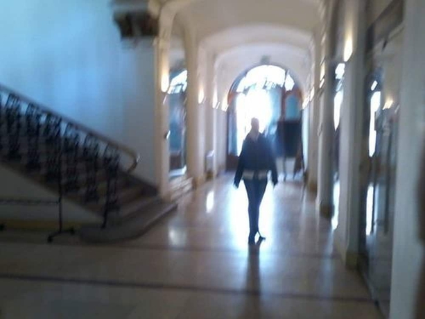 Imagen de la habitación del Hostel Amiga, Budapest. Foto 2